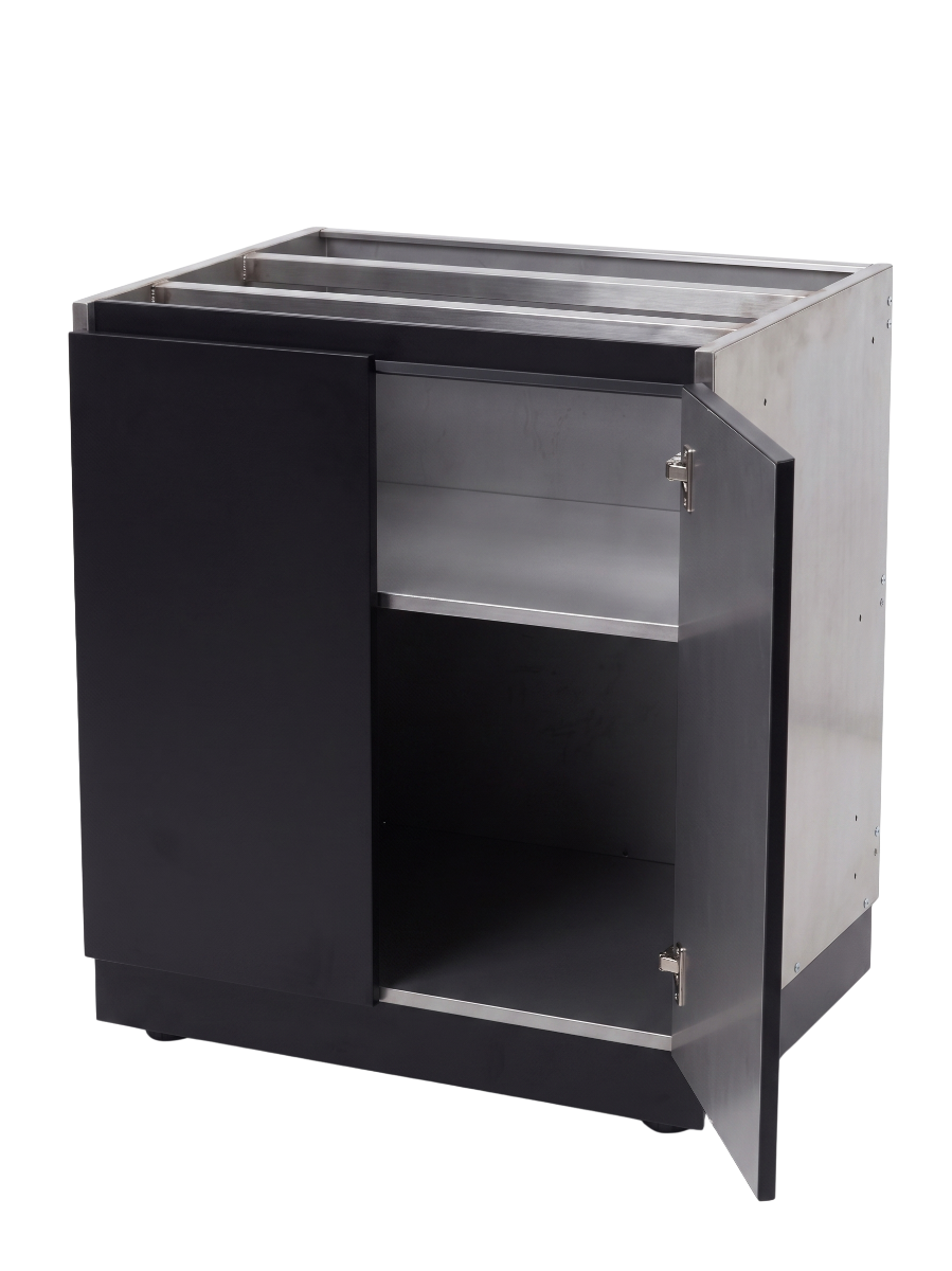 BASTE Architect opslag module