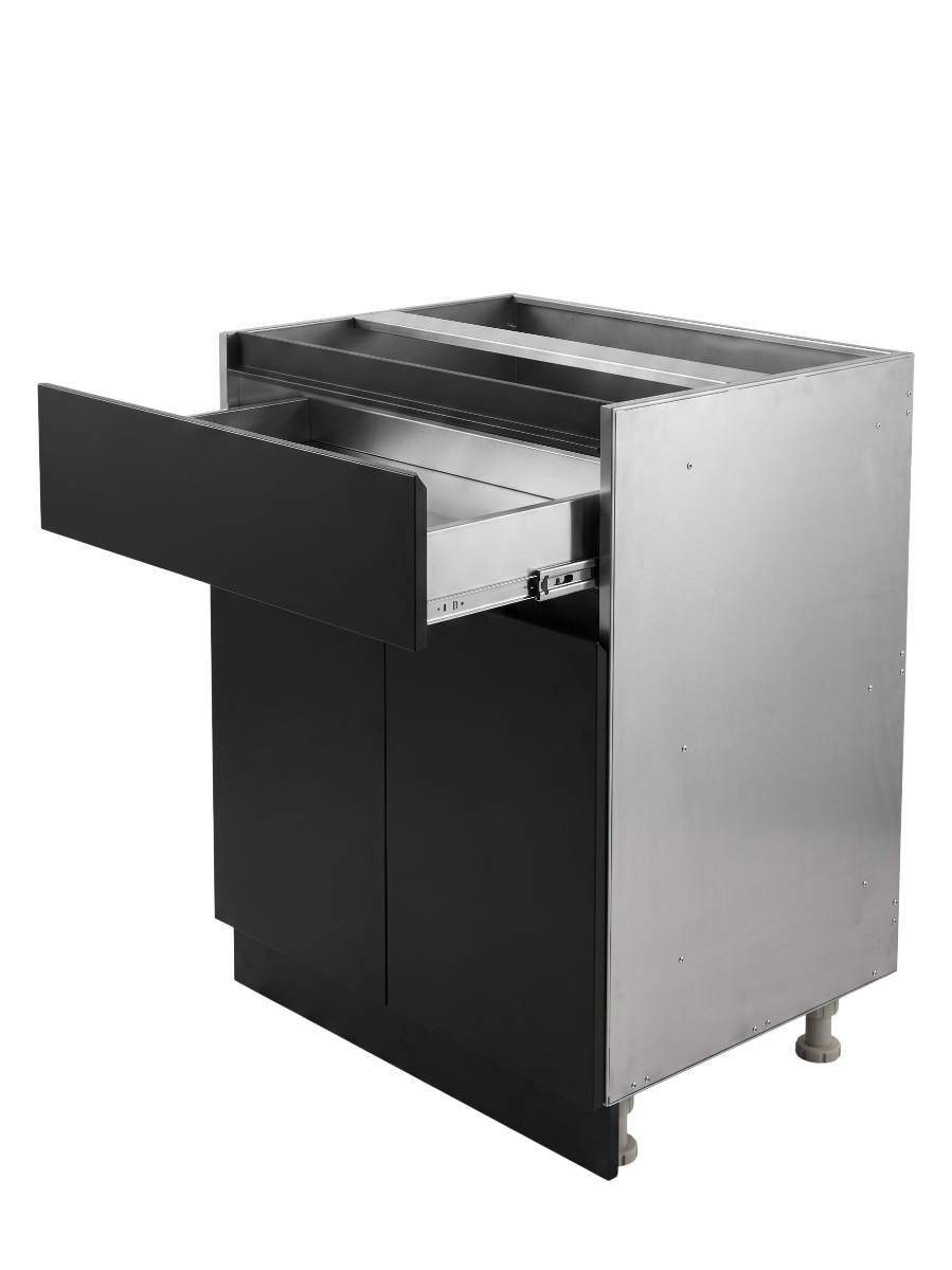 BASTE Architect opslag module 1 lade