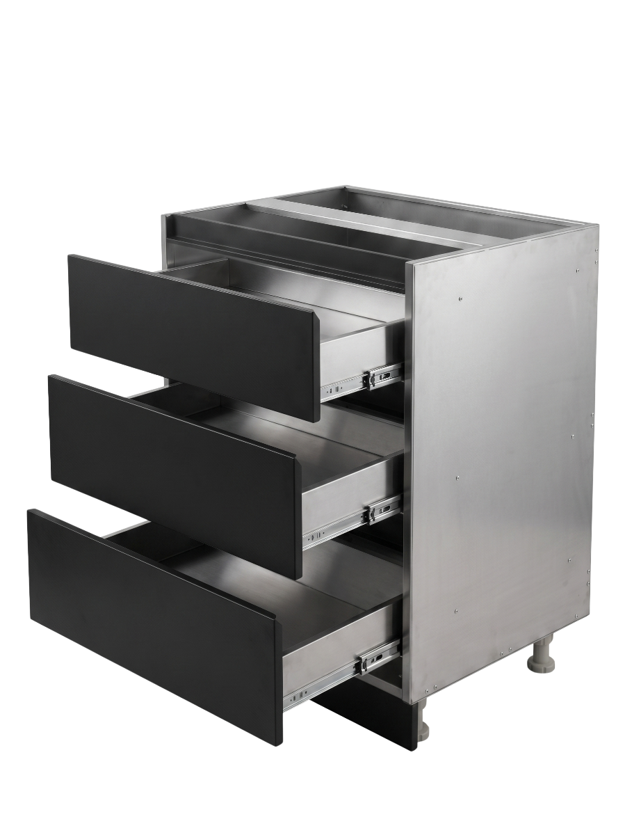 BASTE Architect opslag module 3 lades