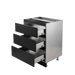 BASTE Architect opslag module 3 lades