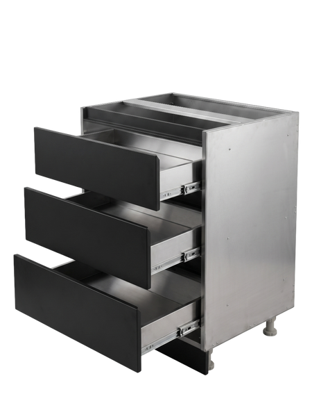 BASTE Architect opslag module 3 lades