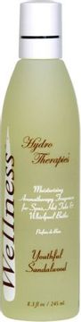 Hydro Therapies Youthful Sandalwood 245 ml