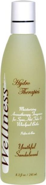 Hydro Therapies Youthful Sandalwood