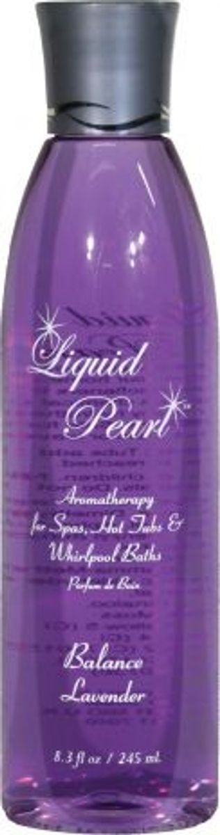Liquid Pearl Balance lavender