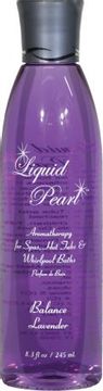 Liquid Pearl Balance Lavender 245 ml