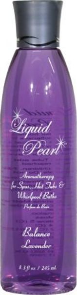 Liquid Pearl Balance lavender