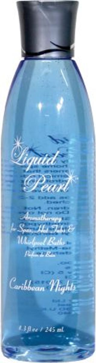 Liquid Pearl Caribbean Nights 