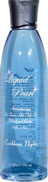 Liquid Pearl Caribbean Nights 245 ml