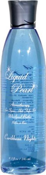 Liquid Pearl Caribbean Nights 