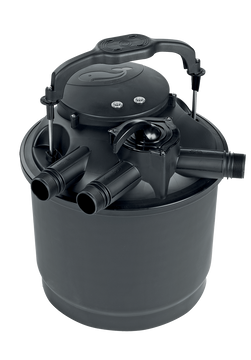 AquaForte B-Aware GR 16000 drukfilter