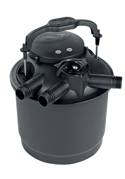 AquaForte B-Aware GR 16000 drukfilter