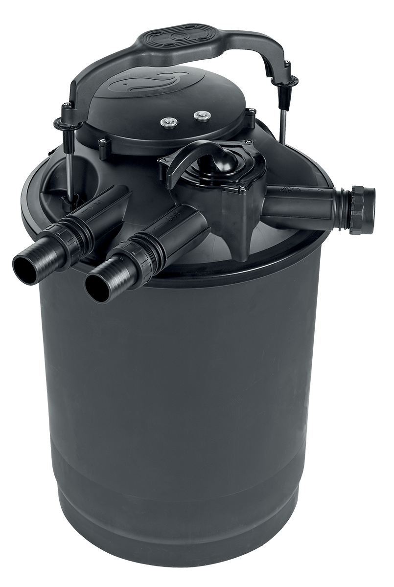AquaForte B-Aware GR 25000 drukfilter