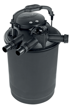 AquaForte B-Aware GR 25000 drukfilter