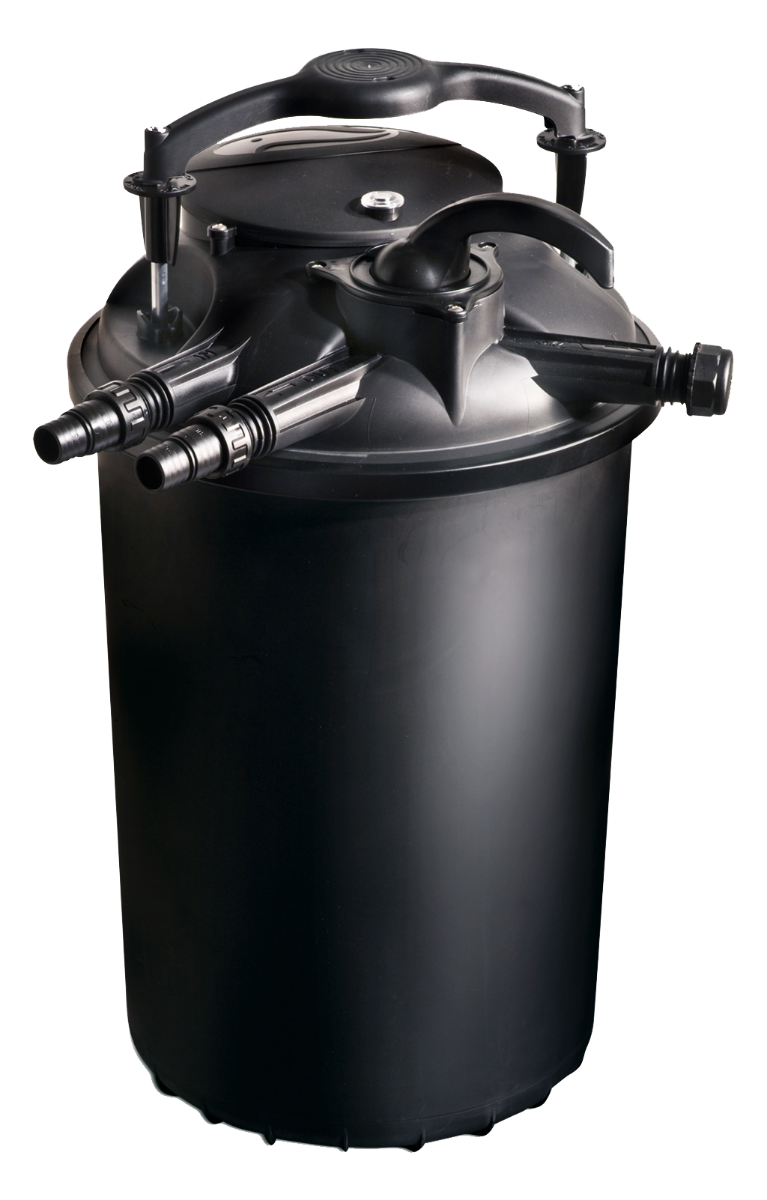 AquaForte B-Aware GR 35000 drukfilter