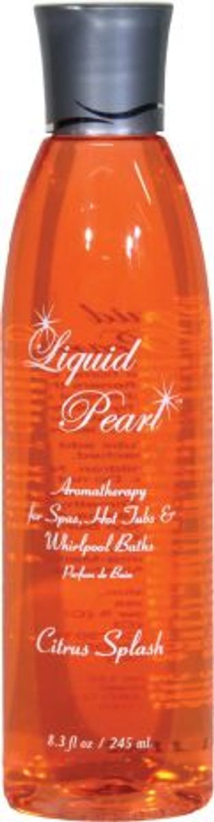 Liquid Pearl Citrus Splash