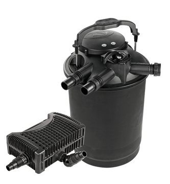 AquaForte B-Aware GR 35000 drukfilterset