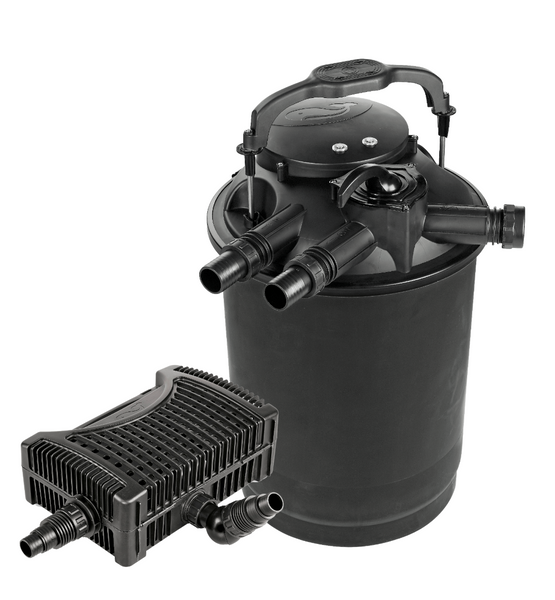 AquaForte B-Aware GR 35000 drukfilterset