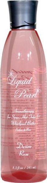 Liquid Pearl Desire Rose