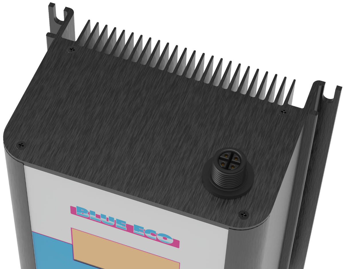 AquaForte Blue Eco 350W vijverpomp
