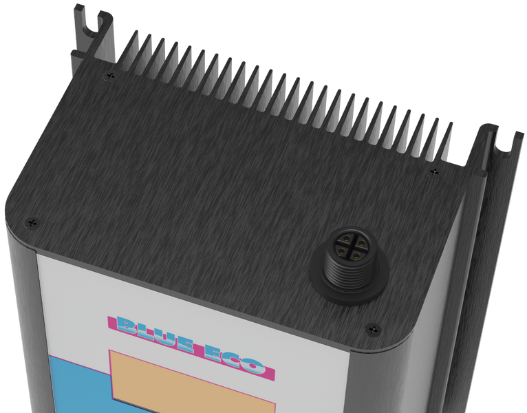 AquaForte Blue Eco 350W vijverpomp
