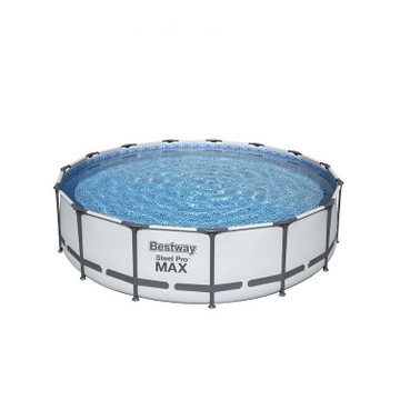 Bestway Steel Pro Max - Ø 457 x 107 cm - Set