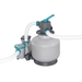 Bestway APX 365 zwembad - 610 x 132 cm - met zandfilterpomp en accessoires