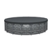 Bestway APX 365 zwembad - 610 x 132 cm - met zandfilterpomp en accessoires