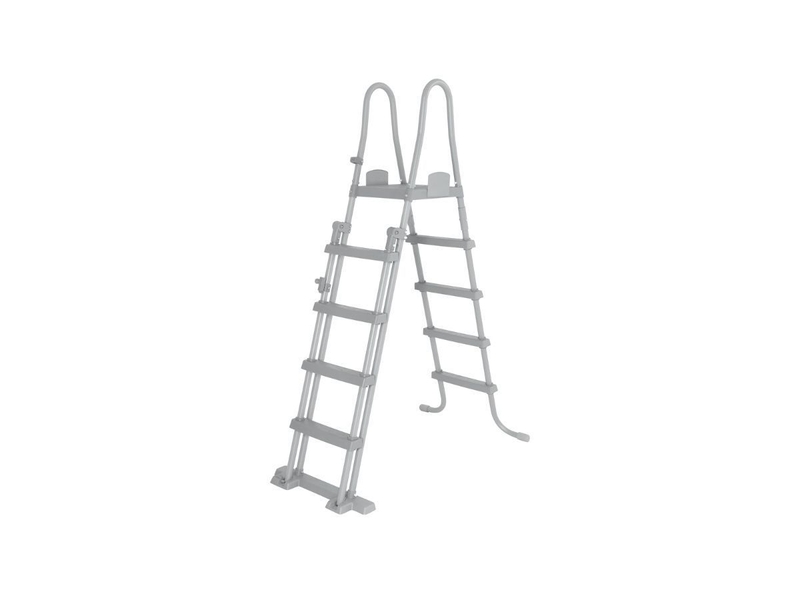 Bestway APX 365 zwembad - 610 x 132 cm - met zandfilterpomp en accessoires