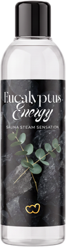W'eau Sauna geur - Eucalyptus - 250 ml