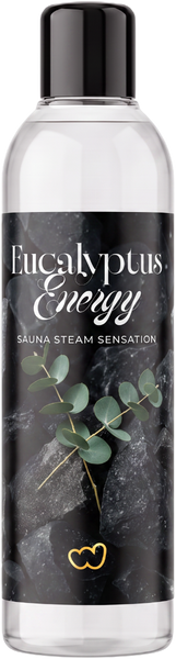 W'eau Sauna geur - Eucalyptus - 250 ml