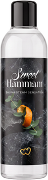 W'eau Sauna geur - Hammam - 250 ml