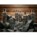 W'eau Sauna geur - Lavendel - 250 ml