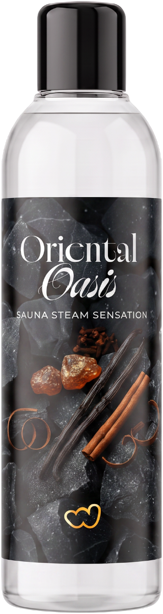 W'eau Sauna geur - Oriental - 250 ml