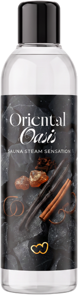 W'eau Sauna geur - Oriental - 250 ml