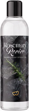 W'eau Sauna geur - Rozemarijn - 250 ml
