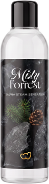 W'eau saunageur Misty Forest - 250 ml
