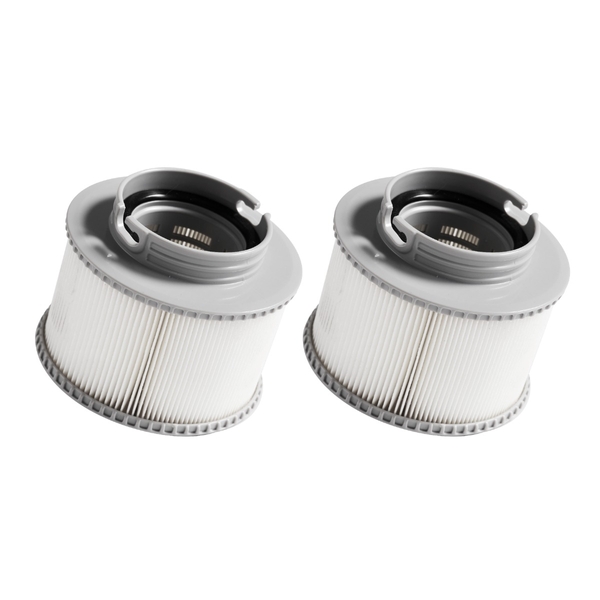 MSpa spafilter - 2 stuks