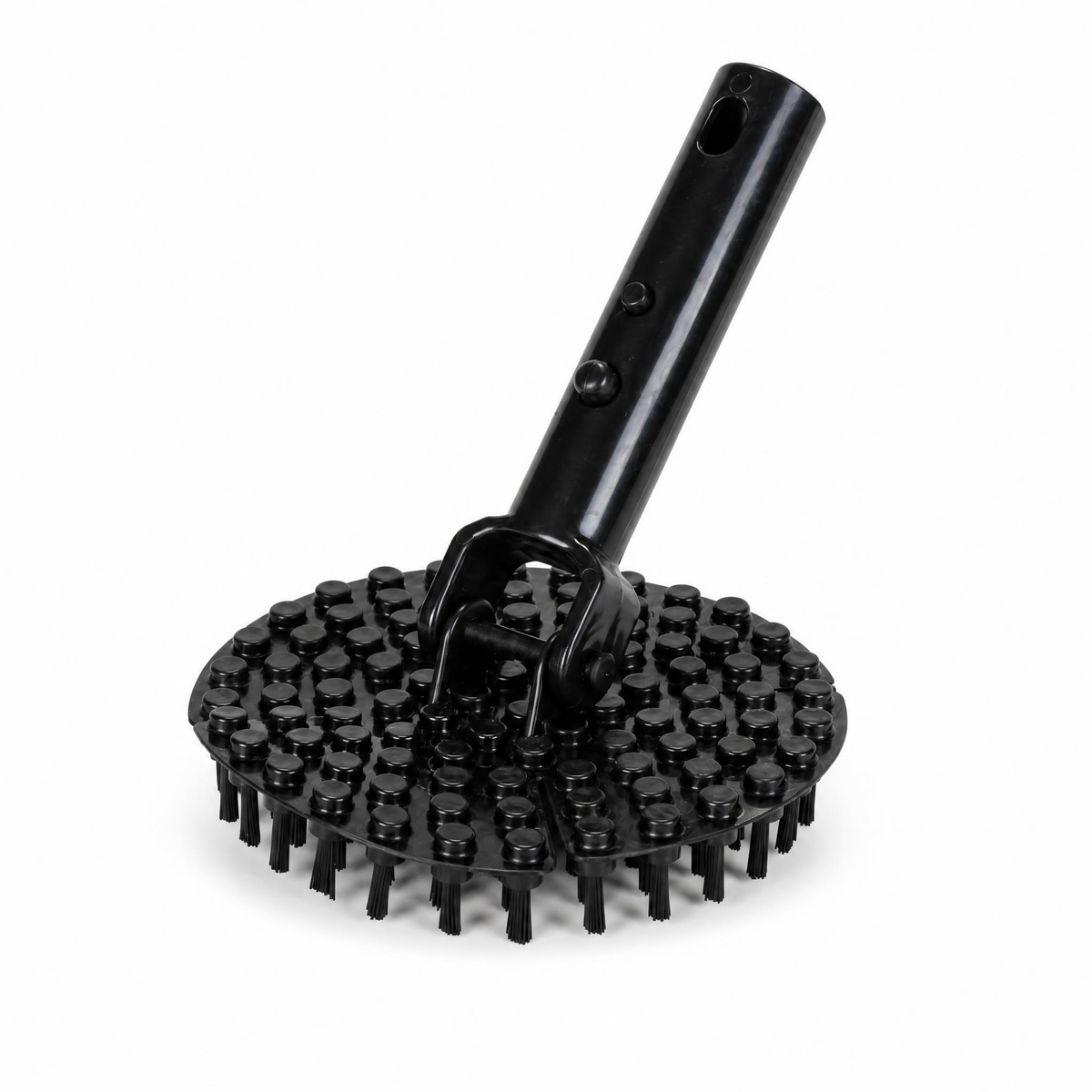 W'eau flexibele spaborstel