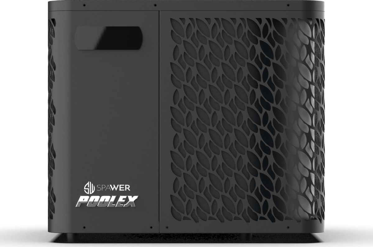 Poolex Spawer O'Spa spa warmtepomp - 5 kW