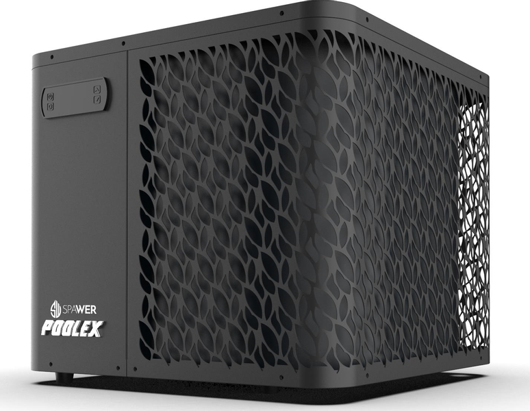 Poolex Spawer O'Spa spa warmtepomp - 5 kW