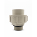 W'eau koppeling voor warmtepomp - 50 mm - 1 stuk
