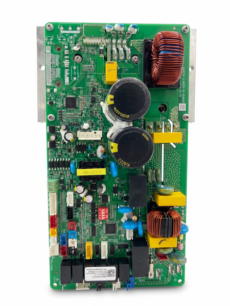 W'eau printplaat voor W'eau Full Inverter zwembad warmtepomp - 7,6 kW- 1 stuk