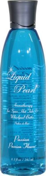 Liquid Pearl Passion Passion Hower