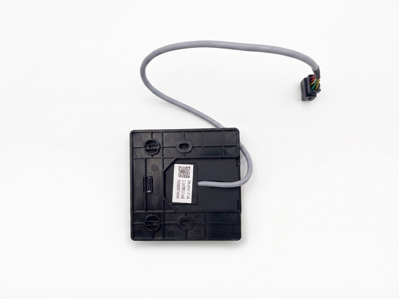 W'eau touchscreen display voor W'eau Full Inverter zwembad warmtepomp - 1 stuk