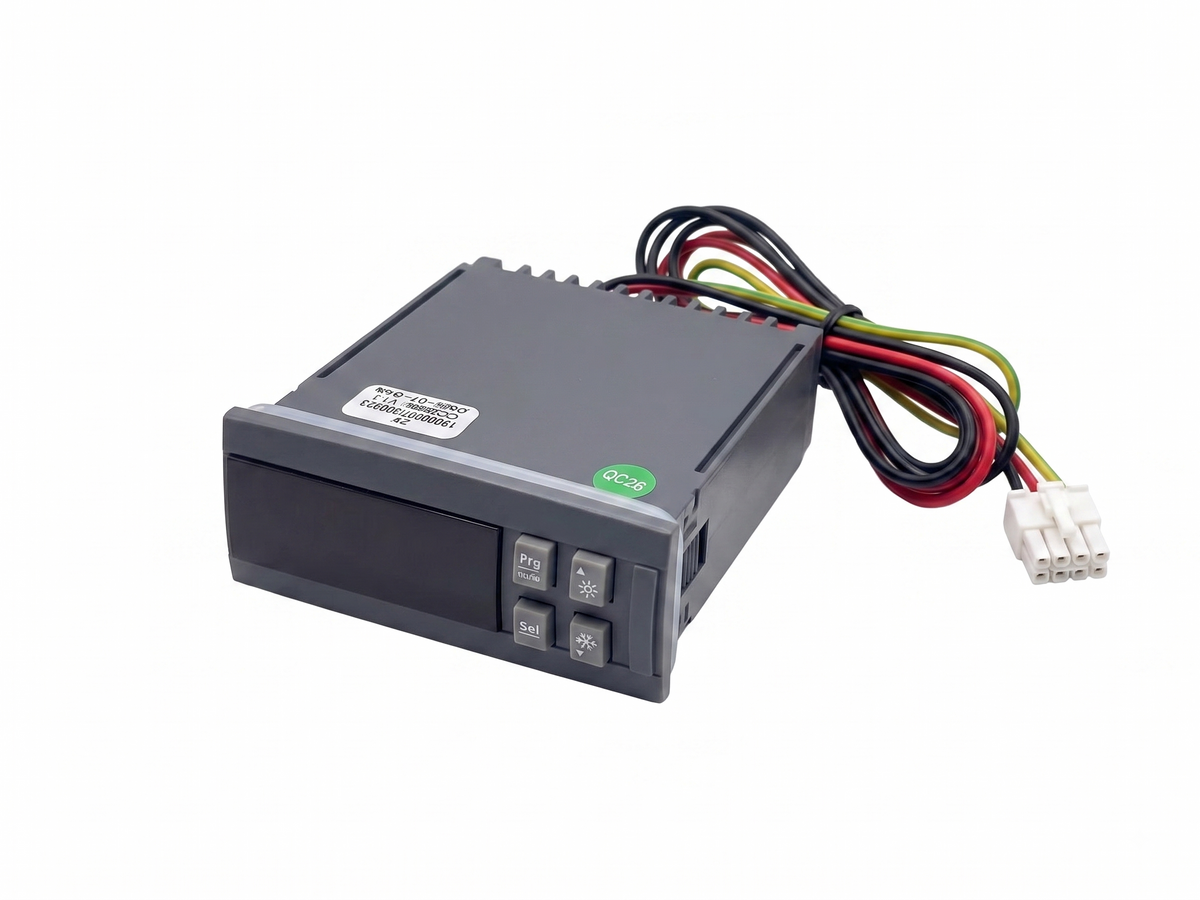 W'eau display voor mini power - 1 stuk
