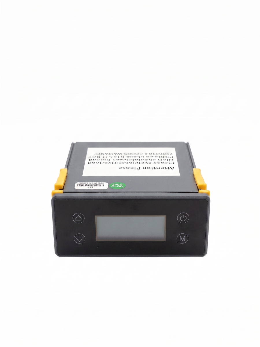 W'eau display voor mini inverter 3-4 kw - 1 stuk