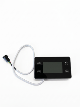 W'eau display voor mini inverter 2.0 - 1 stuk