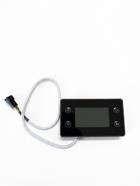 W'eau display voor mini inverter 2.0 - 1 stuk