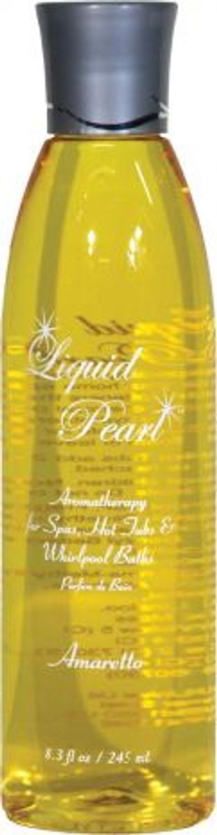 Liquid Pearl Amaretto