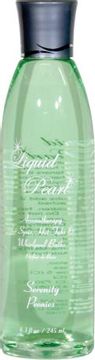 Liquid Pearl Serenity Peonies 245 ml
